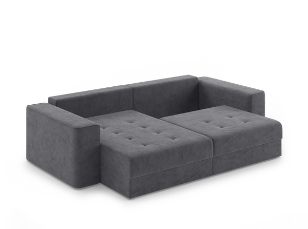 Диван угловой Mio Tesoro 036 УДД