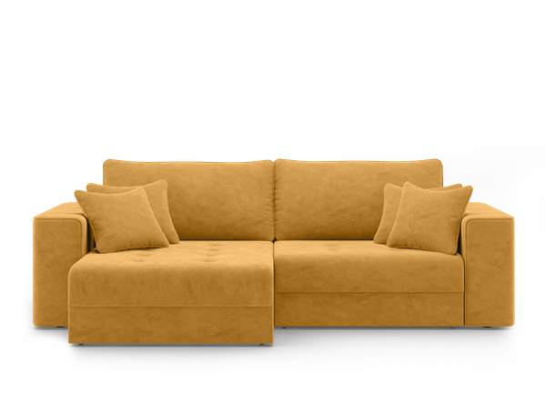 Диван угловой Mio Tesoro 036 УДД