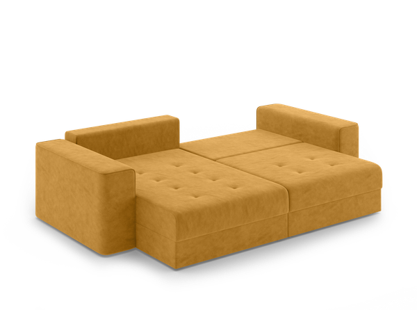 Диван угловой Mio Tesoro 036 УДД