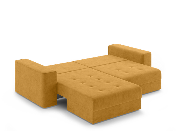 Диван угловой Mio Tesoro 036 УДД