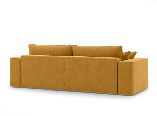 Диван угловой Mio Tesoro 036 УДД