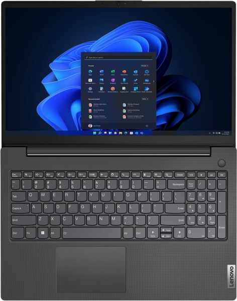 Ноутбук Lenovo V15 G4 IRU (83A1007CRM)