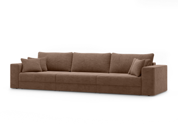 Диван Mio Tesoro 036 ТД - фото