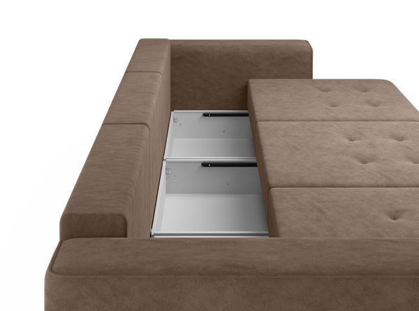 Диван Mio Tesoro 036 ТД