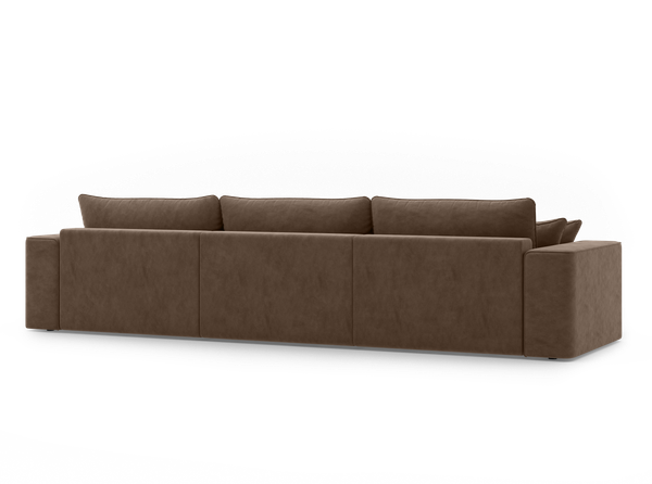 Диван Mio Tesoro 036 ТД