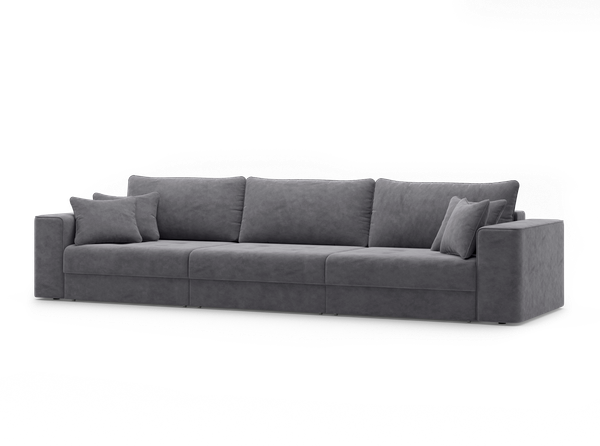 Диван Mio Tesoro 036 ТД - фото