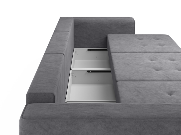 Диван Mio Tesoro 036 ТД