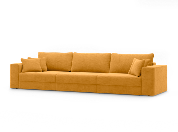 Диван Mio Tesoro 036 ТД - фото