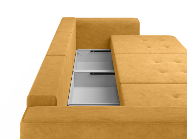 Диван Mio Tesoro 036 ТД