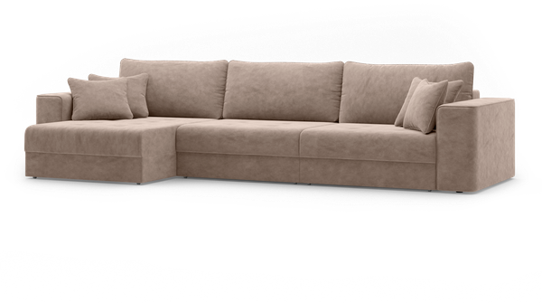 Диван угловой Mio Tesoro 036 УТД - фото