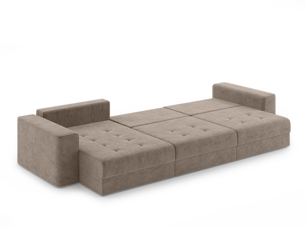 Диван угловой Mio Tesoro 036 УТД