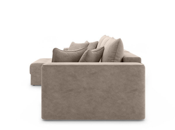 Диван угловой Mio Tesoro 036 УТД