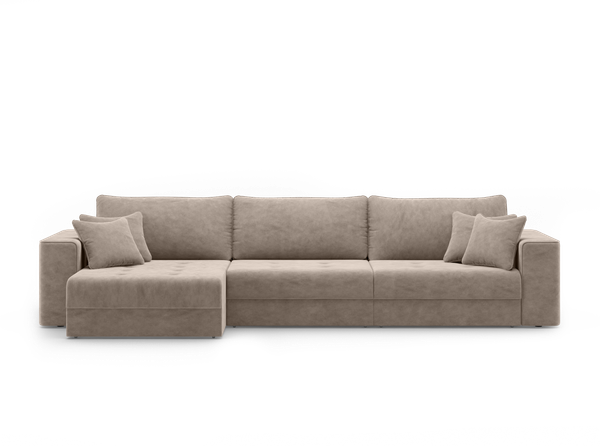 Диван угловой Mio Tesoro 036 УТД