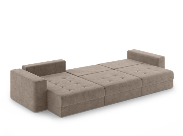 Диван угловой Mio Tesoro 036 УТД