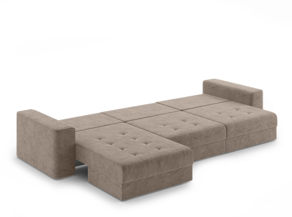 Диван угловой Mio Tesoro 036 УТД