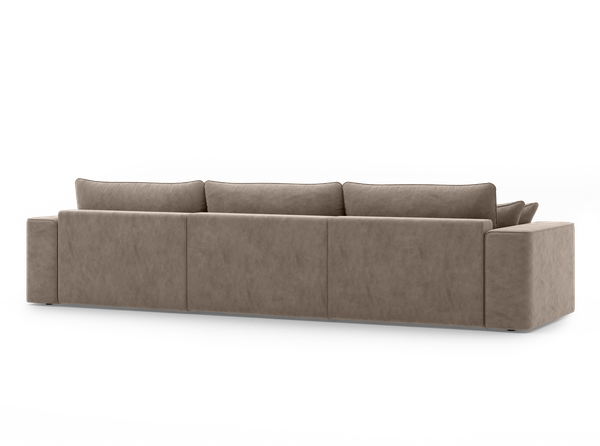 Диван угловой Mio Tesoro 036 УТД