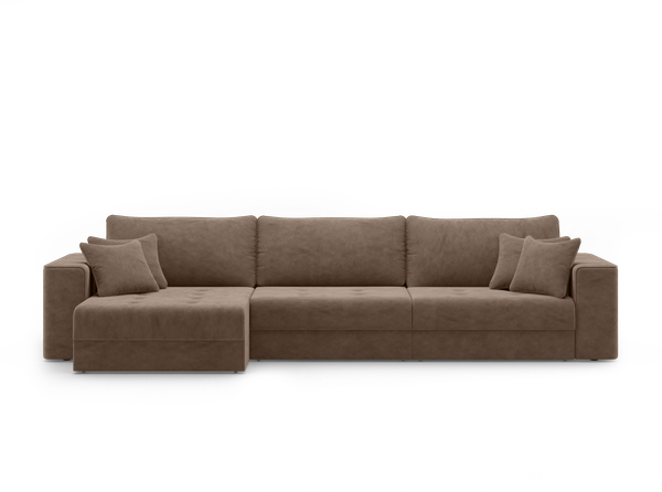 Диван угловой Mio Tesoro 036 УТД