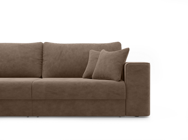 Диван угловой Mio Tesoro 036 УТД