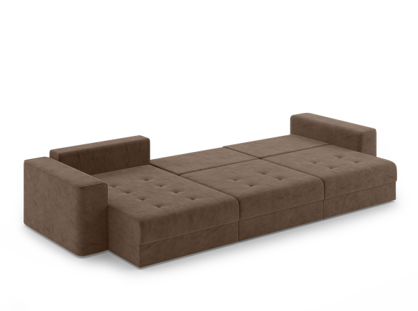 Диван угловой Mio Tesoro 036 УТД