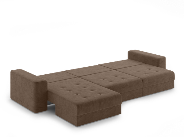 Диван угловой Mio Tesoro 036 УТД