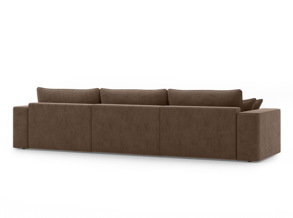 Диван угловой Mio Tesoro 036 УТД