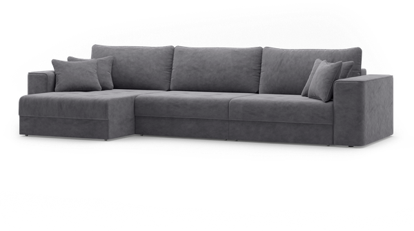 Диван угловой Mio Tesoro 036 УТД - фото