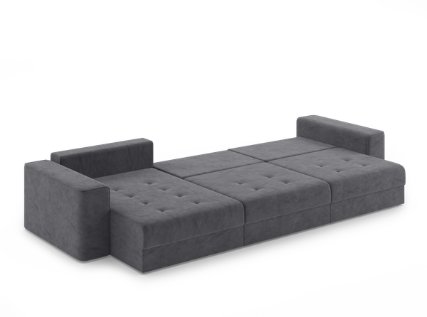 Диван угловой Mio Tesoro 036 УТД