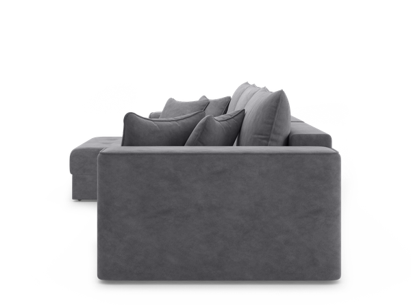 Диван угловой Mio Tesoro 036 УТД