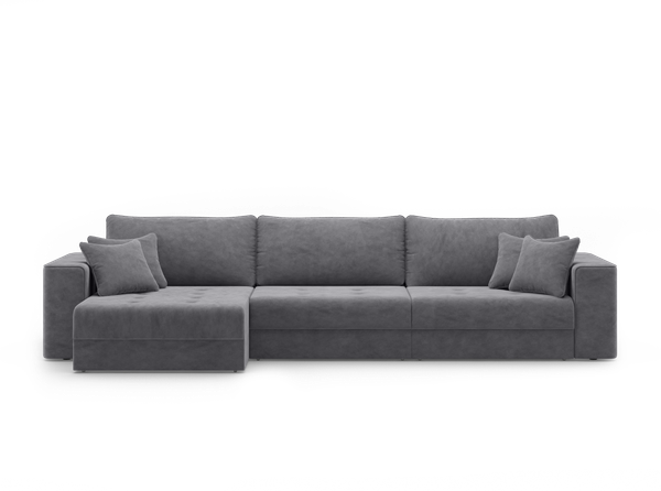 Диван угловой Mio Tesoro 036 УТД