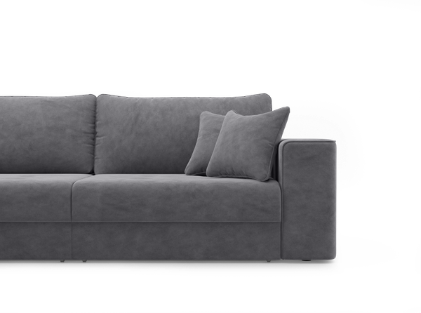 Диван угловой Mio Tesoro 036 УТД