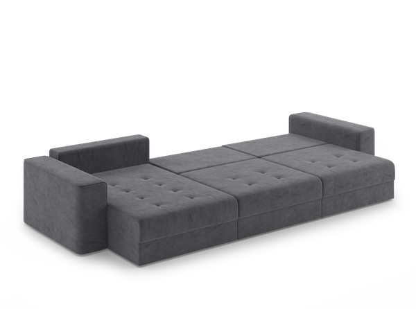 Диван угловой Mio Tesoro 036 УТД