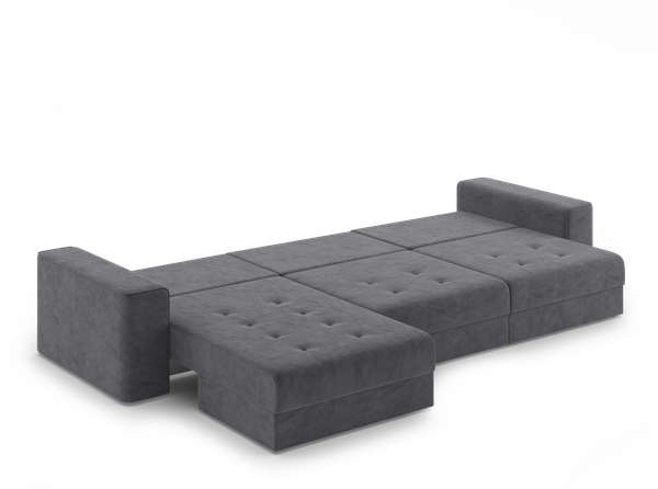 Диван угловой Mio Tesoro 036 УТД