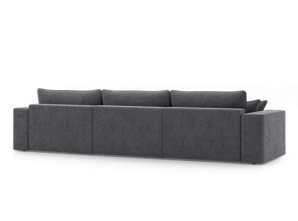 Диван угловой Mio Tesoro 036 УТД