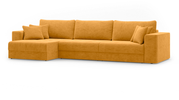 Диван угловой Mio Tesoro 036 УТД - фото