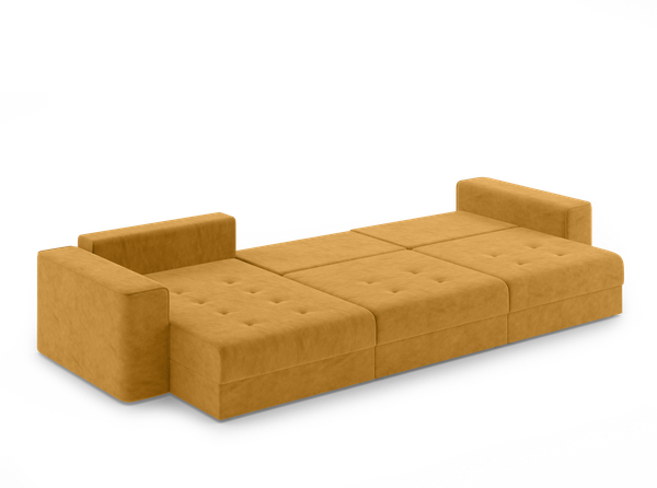 Диван угловой Mio Tesoro 036 УТД