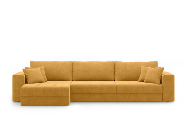 Диван угловой Mio Tesoro 036 УТД