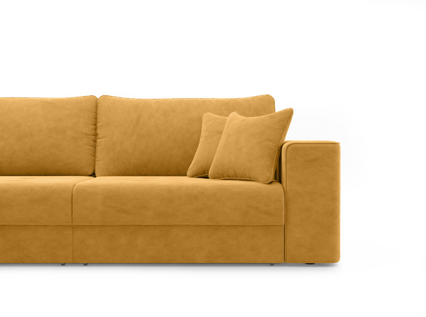 Диван угловой Mio Tesoro 036 УТД