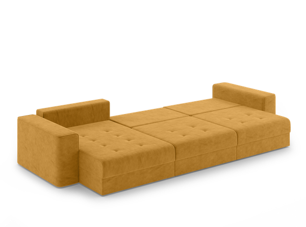 Диван угловой Mio Tesoro 036 УТД