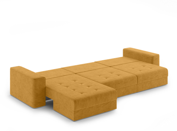 Диван угловой Mio Tesoro 036 УТД