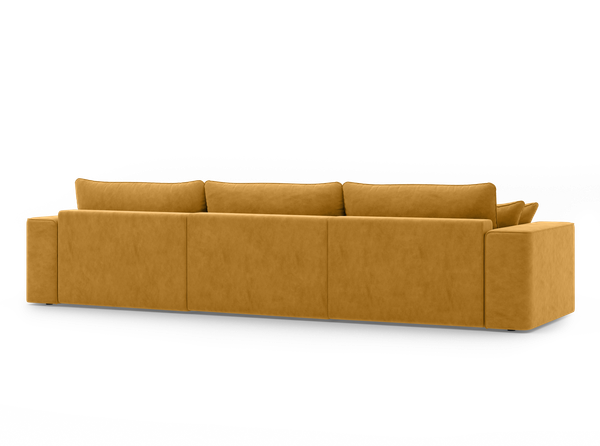 Диван угловой Mio Tesoro 036 УТД