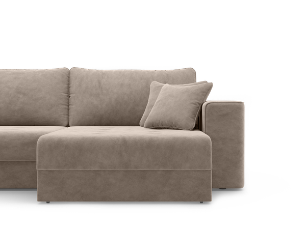 Диван П-образный Mio Tesoro Конте 036 ПТД