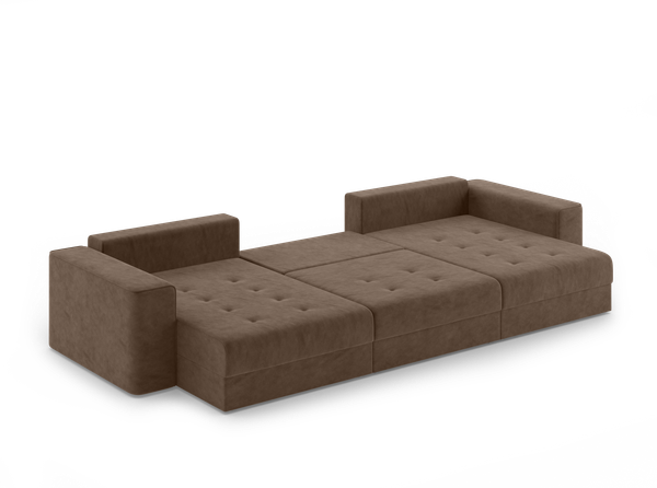 Диван П-образный Mio Tesoro 036 ПТД