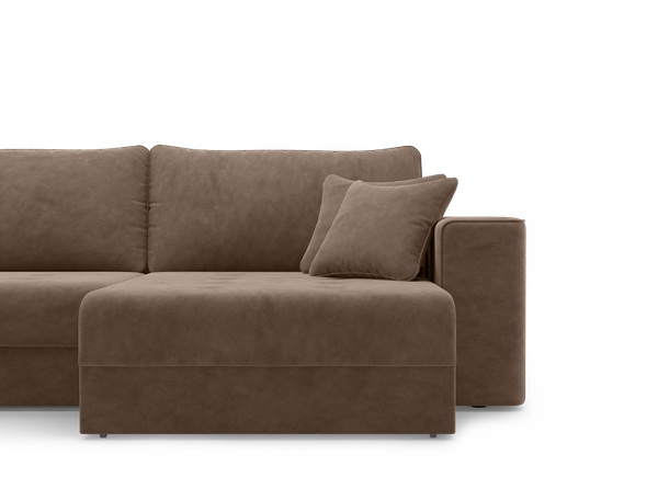 Диван П-образный Mio Tesoro 036 ПТД