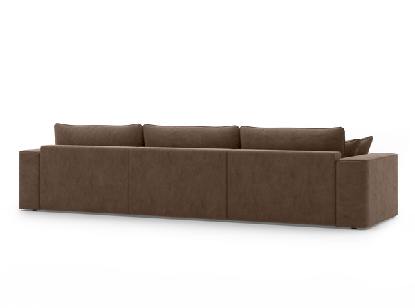 Диван П-образный Mio Tesoro 036 ПТД