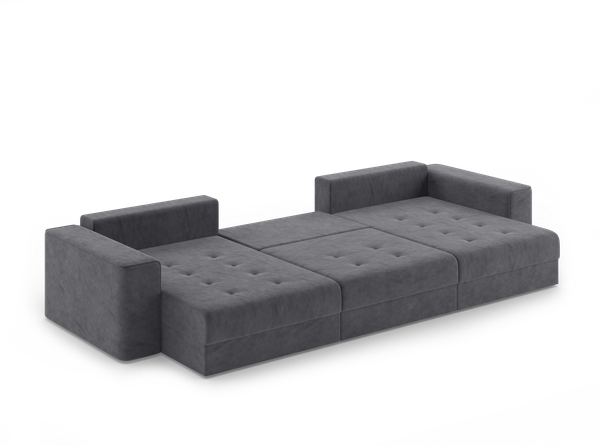 Диван П-образный Mio Tesoro 036 ПТД