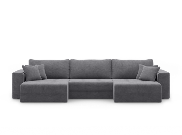 Диван П-образный Mio Tesoro 036 ПТД