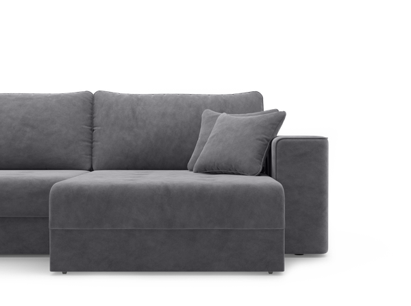 Диван П-образный Mio Tesoro 036 ПТД