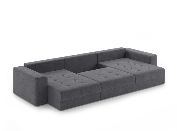 Диван П-образный Mio Tesoro 036 ПТД