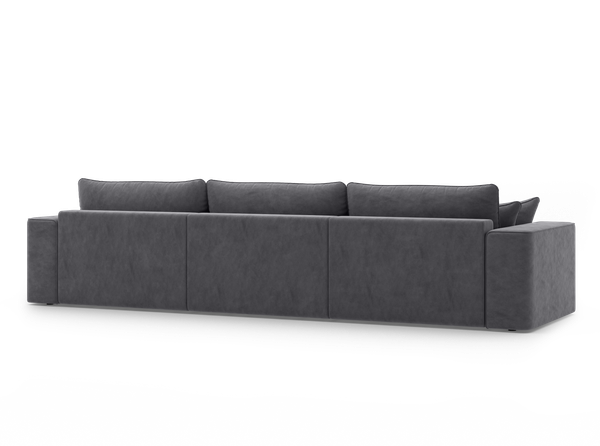 Диван П-образный Mio Tesoro 036 ПТД