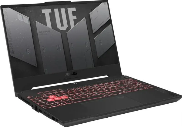 Игровой ноутбук Asus TUF Gaming A15 FA507NUR-LP181